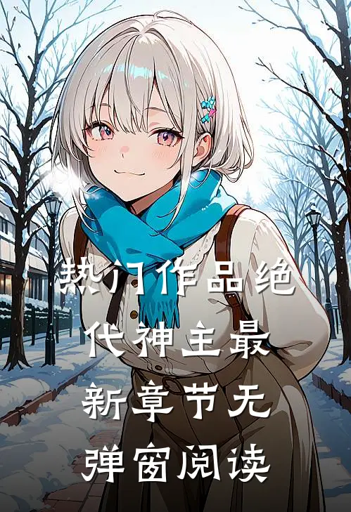 热门作品绝代神主最新章节无弹窗阅读