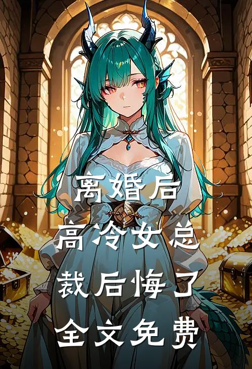 离婚后，高冷女总裁后悔了全文免费