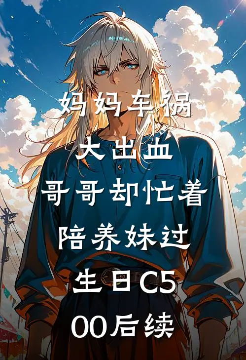 妈妈车祸大出血，哥哥却忙着陪养妹过生日C500后续