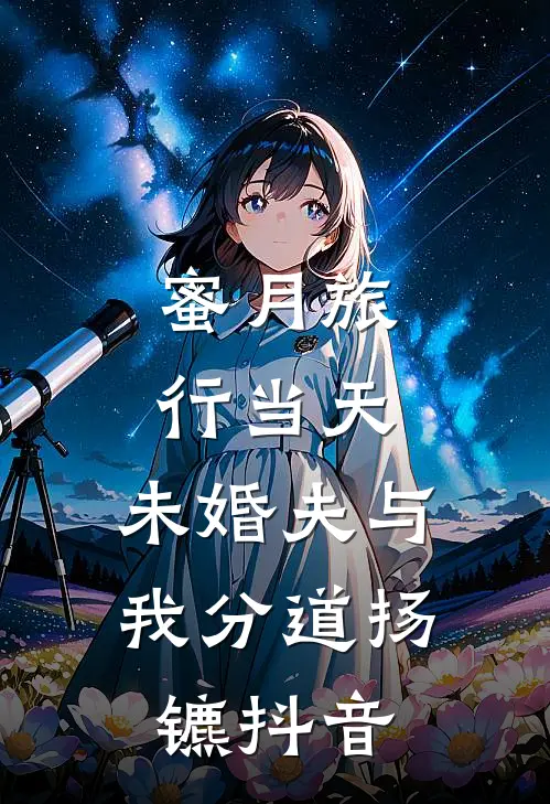 蜜月旅行当天，未婚夫与我分道扬镳抖音
