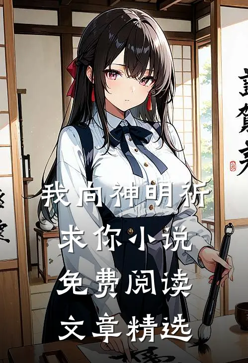 我向神明祈求你小说免费阅读文章精选