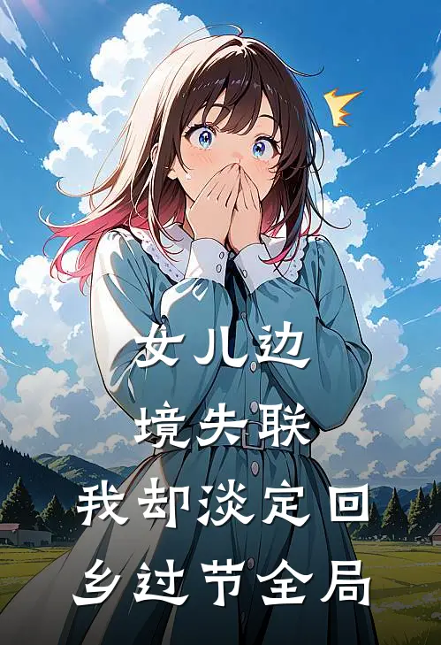 女儿边境失联，我却淡定回乡过节全局