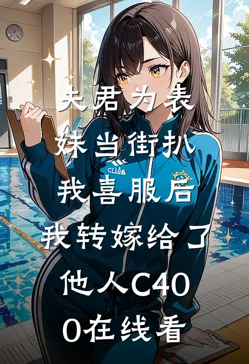夫君为表妹当街扒我喜服后，我转嫁给了他人C400在线看