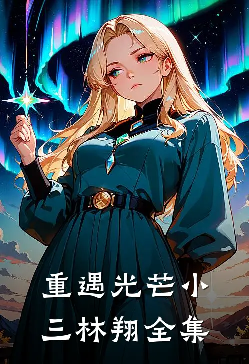 重遇光芒小三林翔 全集