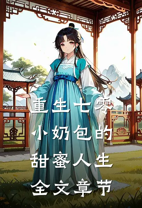 重生七零：小奶包的甜蜜人生全文章节
