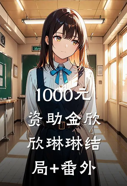 1000元资助金欣欣琳琳结局+番外