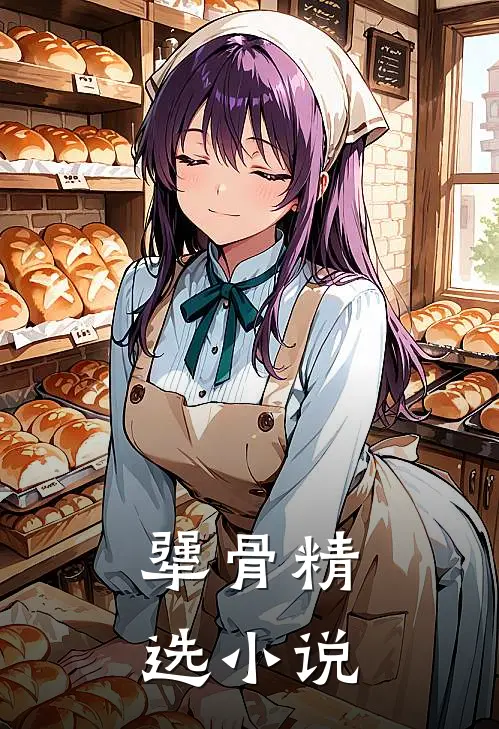 犟骨精选小说
