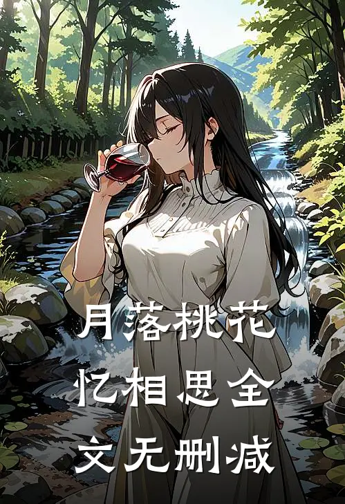 月落桃花忆相思全文无删减