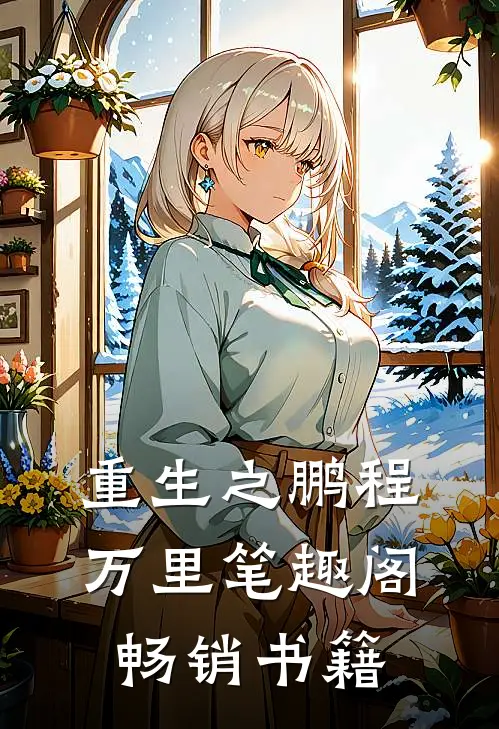 重生之鹏程万里笔趣阁畅销书籍