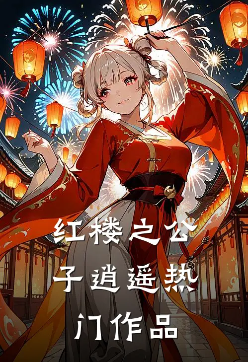 红楼之公子逍遥热门作品