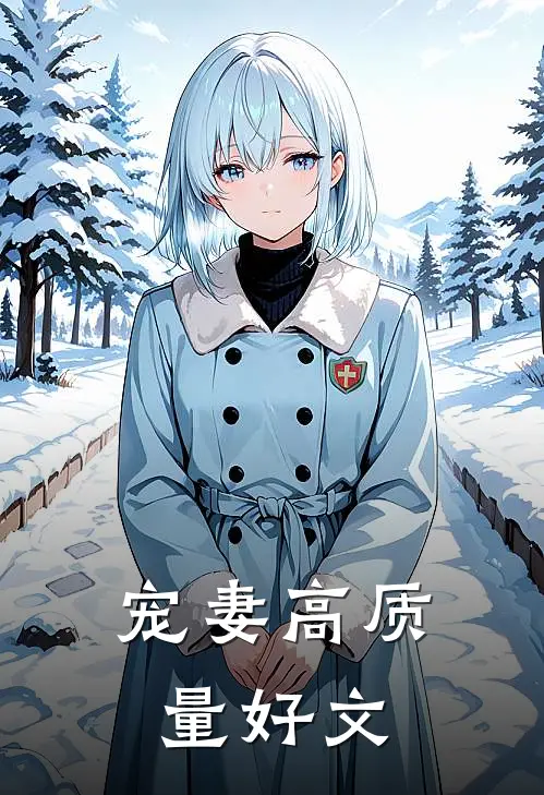 宠妻高质量好文