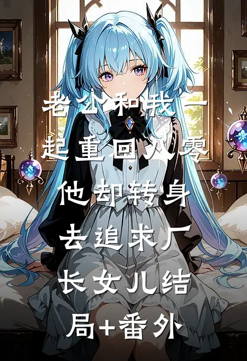 老公和我一起重回八零，他却转身去追求厂长女儿结局+番外