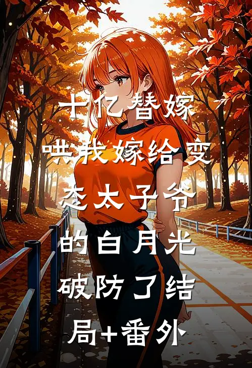 十亿替嫁，哄我嫁给变态太子爷的白月光破防了结局+番外