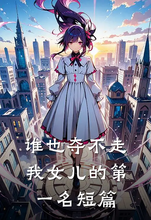 谁也夺不走我女儿的第一名短篇