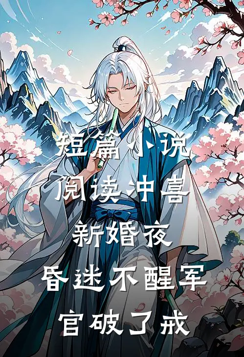短篇小说阅读冲喜新婚夜，昏迷不醒军官破了戒
