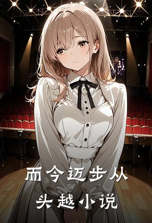 而今迈步从头越小说