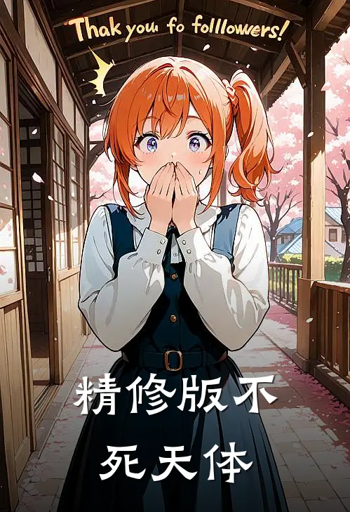 精修版不死天体