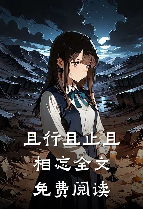 且行且止且相忘全文免费阅读