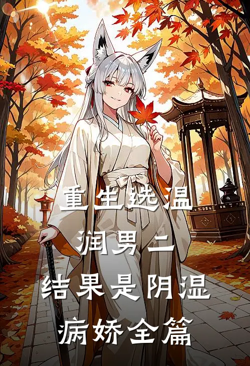 重生选温润男二，结果是阴湿病娇全篇