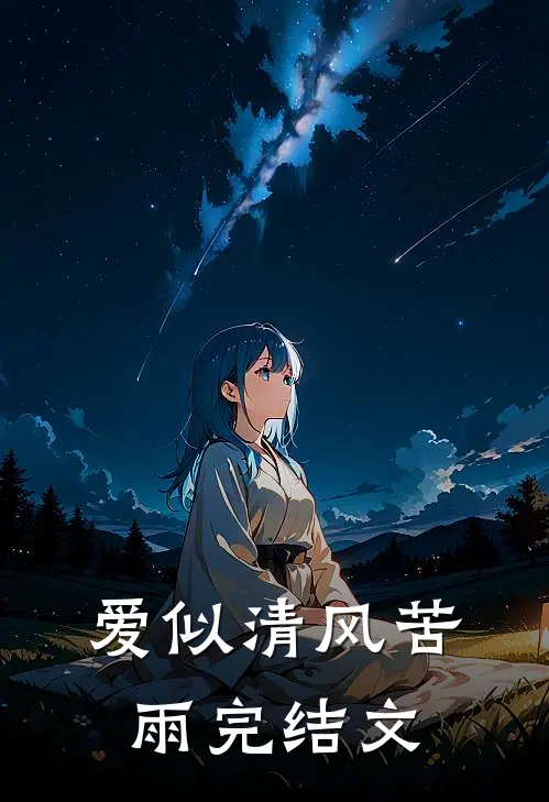 爱似清风苦雨完结文