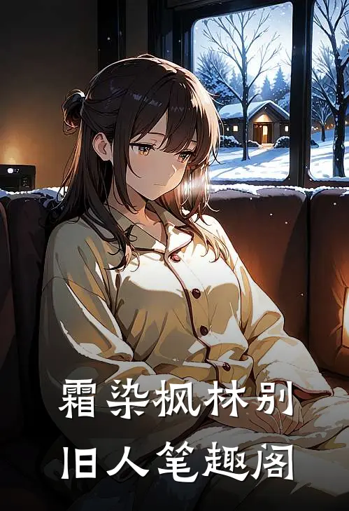 霜染枫林别旧人笔趣阁