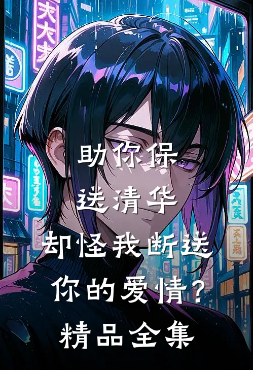 助你保送清华，却怪我断送你的爱情？精品全集