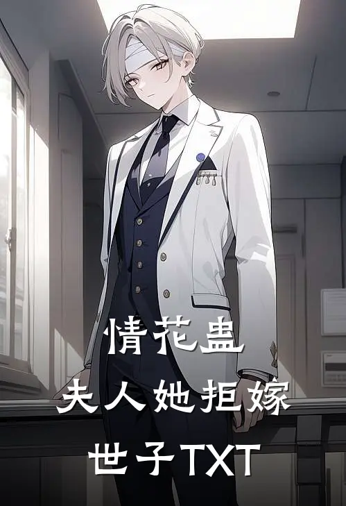 情花蛊：夫人她拒嫁世子TXT