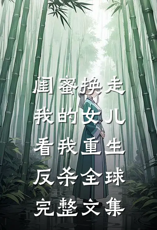 闺蜜换走我的女儿，看我重生反杀全球完整文集