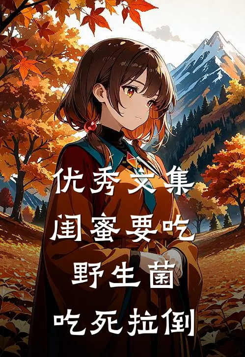 优秀文集闺蜜要吃野生菌，吃死拉倒