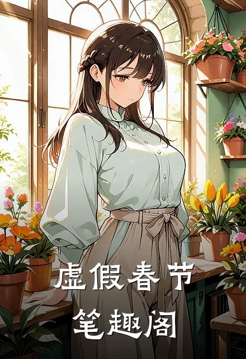 虚假春节笔趣阁