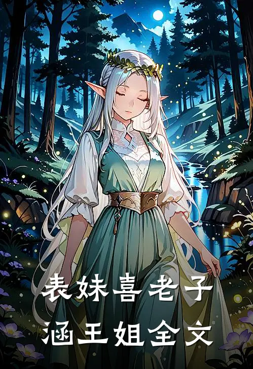 表妹喜老子涵王姐全文