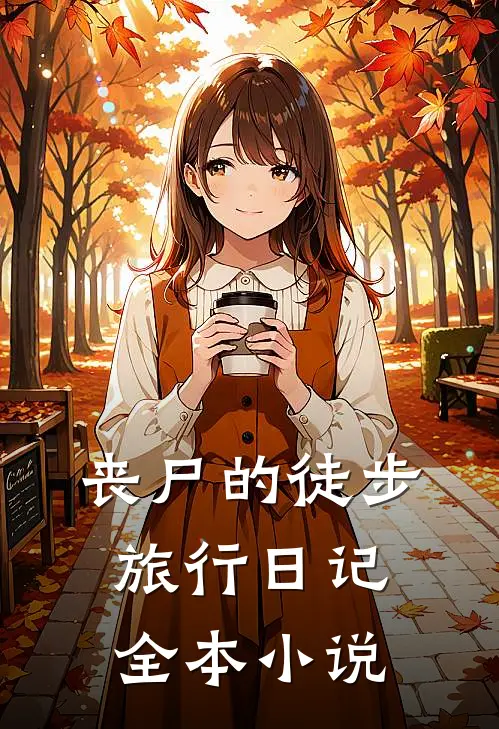 丧尸的徒步旅行日记全本小说