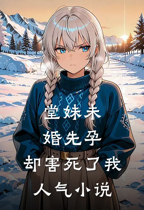 堂妹未婚先孕，却害死了我人气小说