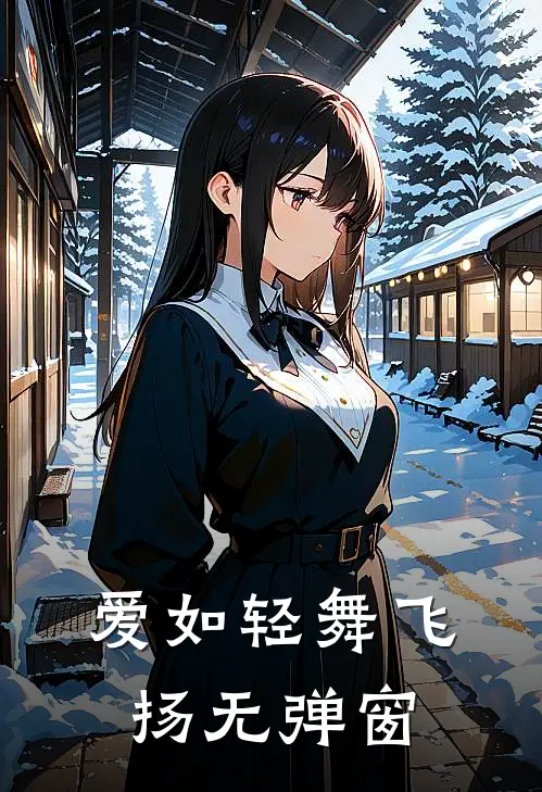 爱如轻舞飞扬无弹窗