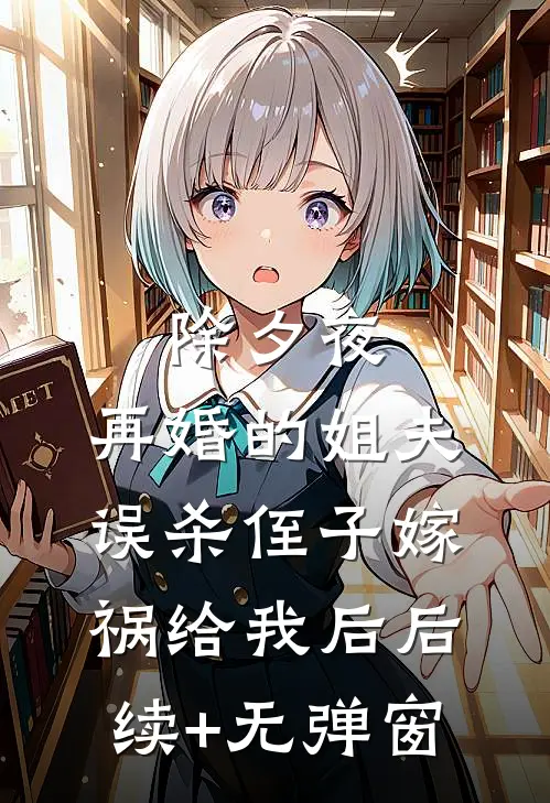 除夕夜，再婚的姐夫误杀侄子嫁祸给我后后续+无弹窗