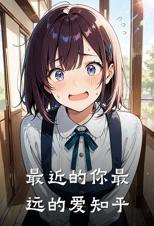 最近的你最远的爱知乎