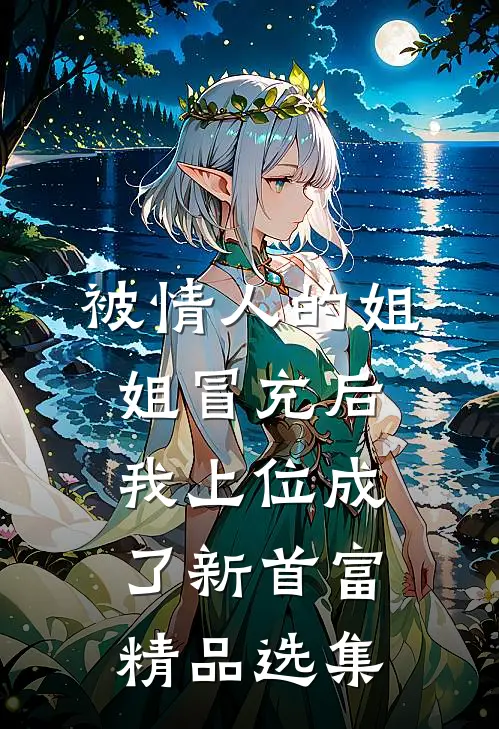 被情人的姐姐冒充后，我上位成了新首富精品选集