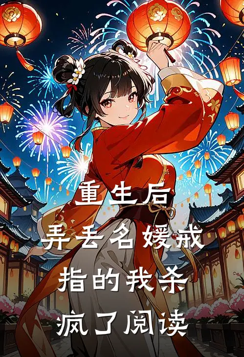 重生后，弄丢名媛戒指的我杀疯了阅读
