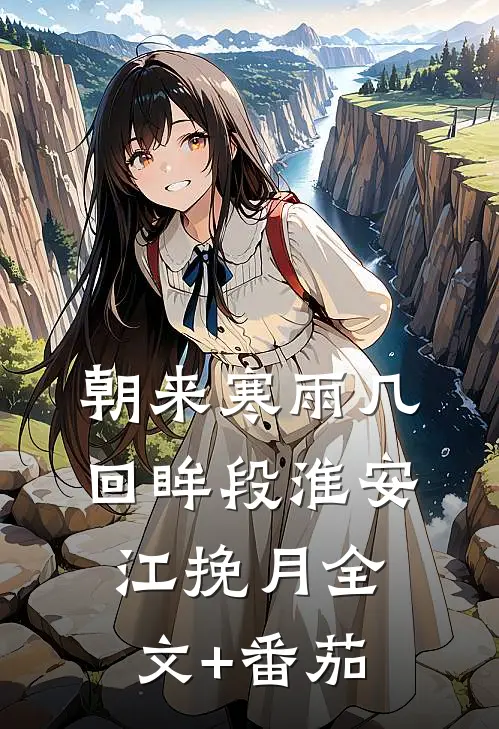 朝来寒雨几回眸段淮安江挽月全文+番茄