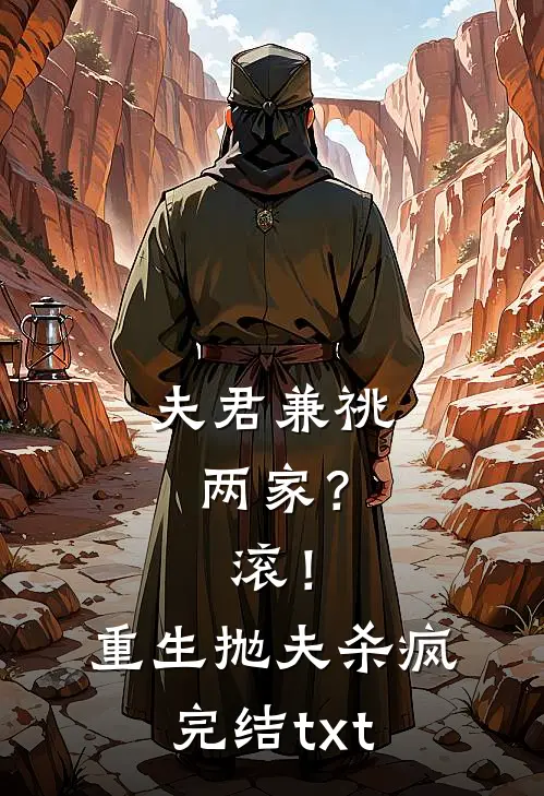 夫君兼祧两家？滚！重生抛夫杀疯完结txt