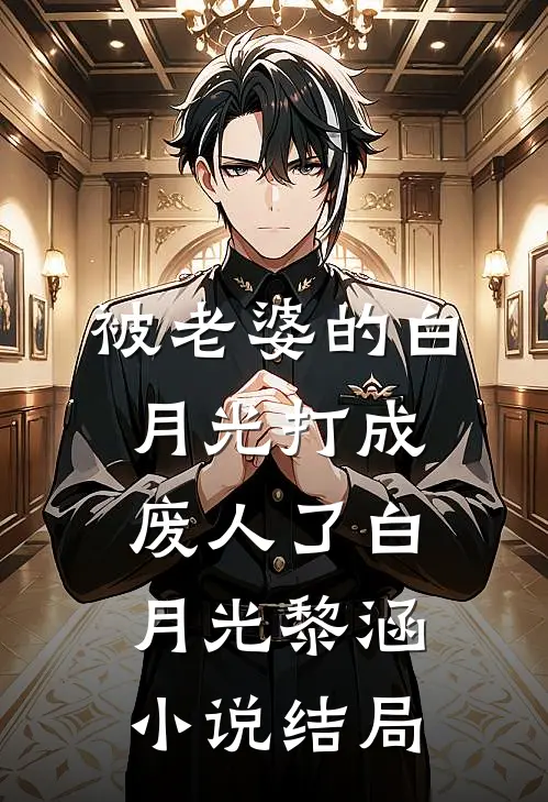 被老婆的白月光打成废人了白月光黎涵小说结局