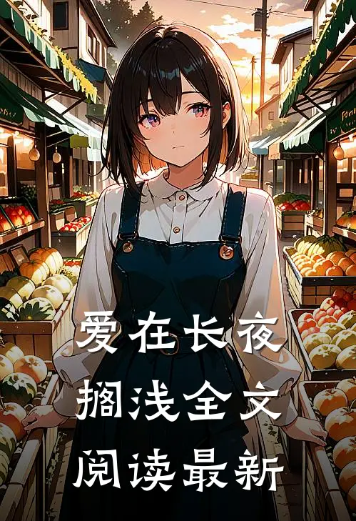 爱在长夜搁浅全文阅读最新