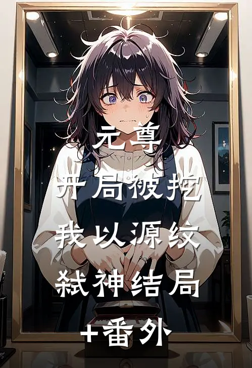 元尊：开局被挖，我以源纹弑神结局+番外