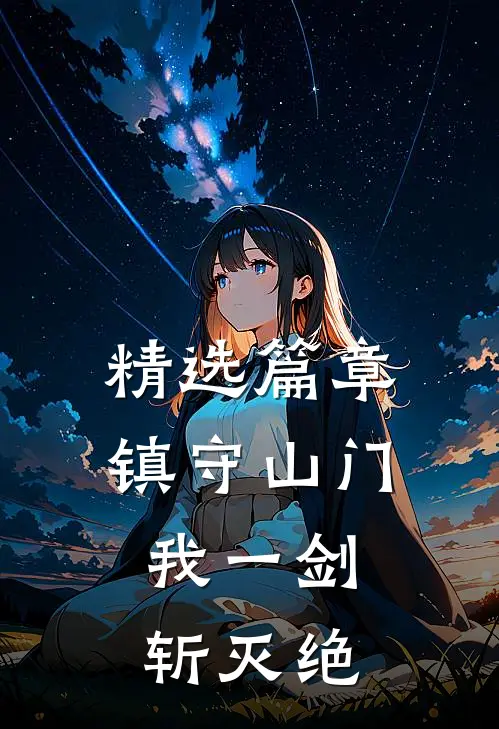 精选篇章镇守山门：我一剑斩灭绝