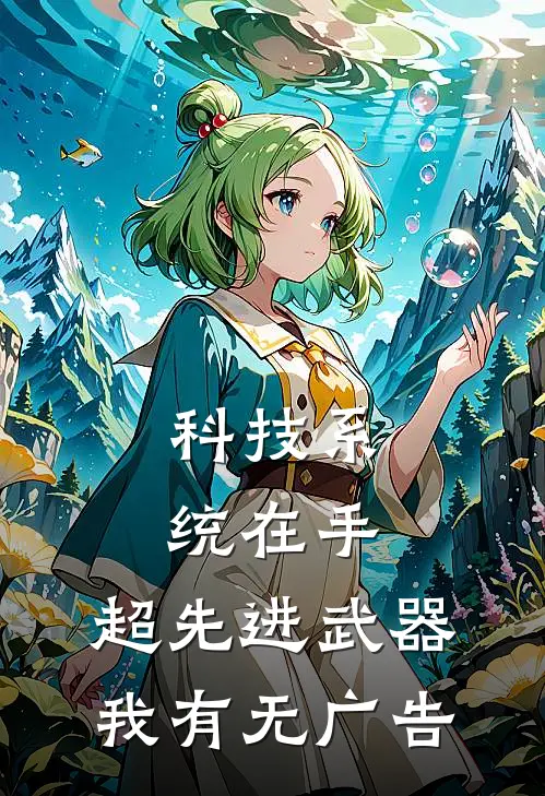 科技系统在手，超先进武器我有无广告