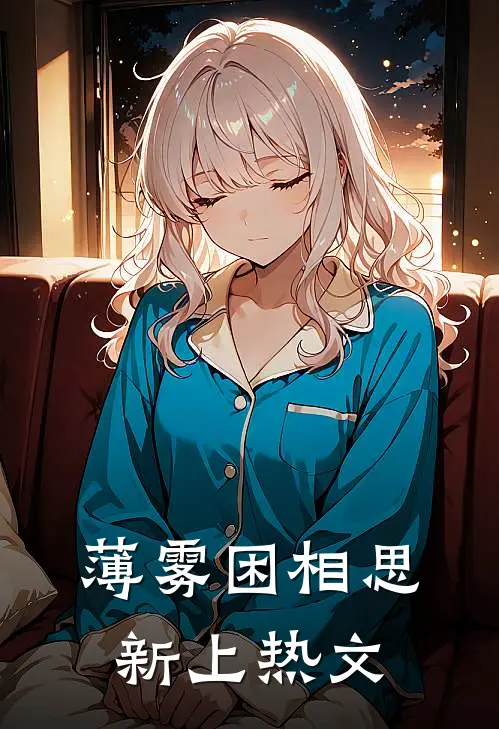 薄雾困相思新上热文