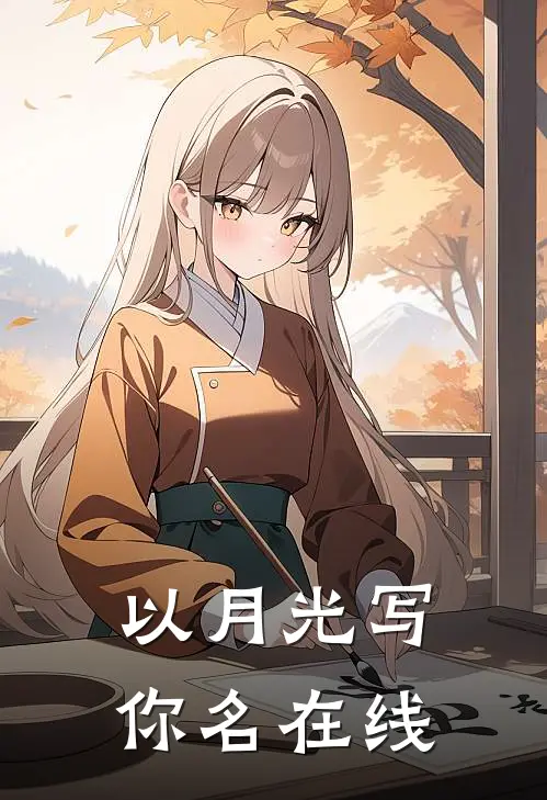 以月光写你名在线