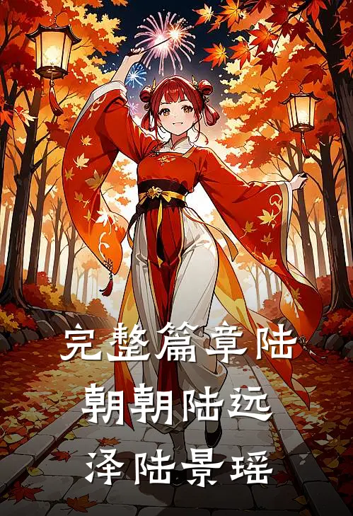 完整篇章陆朝朝陆远泽陆景瑶