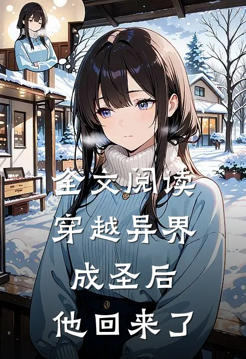 全文阅读穿越异界成圣后，他回来了