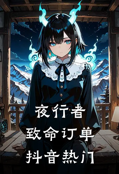 夜行者：致命订单抖音热门